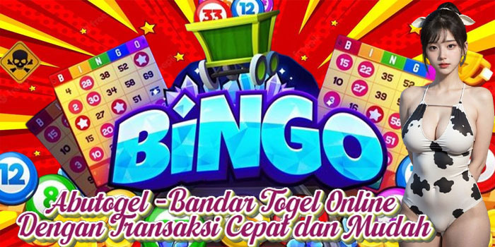 Abutogel - Bandar Togel Online Dengan Transaksi Cepat dan Mudah